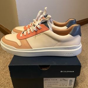 Cole Haan Grand Pro Sneaker